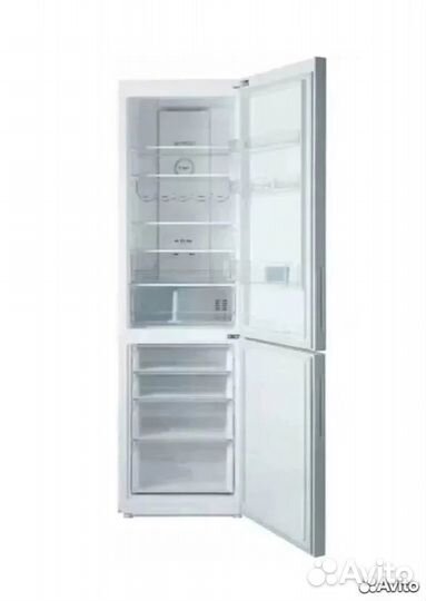 Холодильник Haier C2F637cwmv Новый