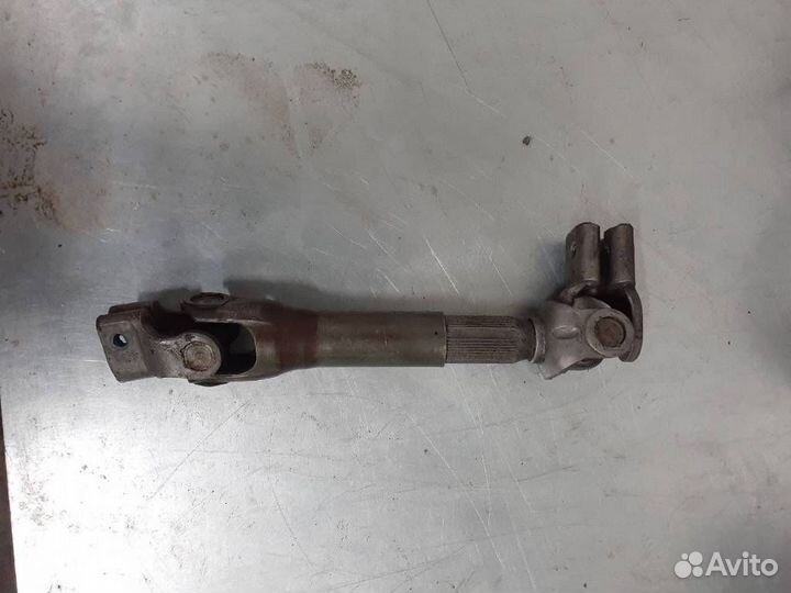 Рулевой карданчик Opel Astra G 2003 L1C0131X1