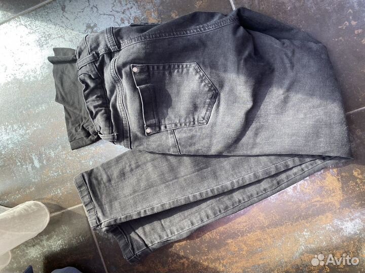 Джинсы для беременных