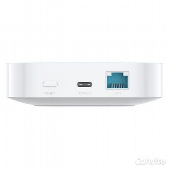 Центр управления умным домом Xiaomi Smart Home