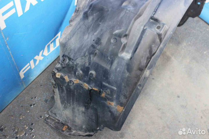 Подкрылок Land Rover Discovery 3 (Ленд Ровер Диска