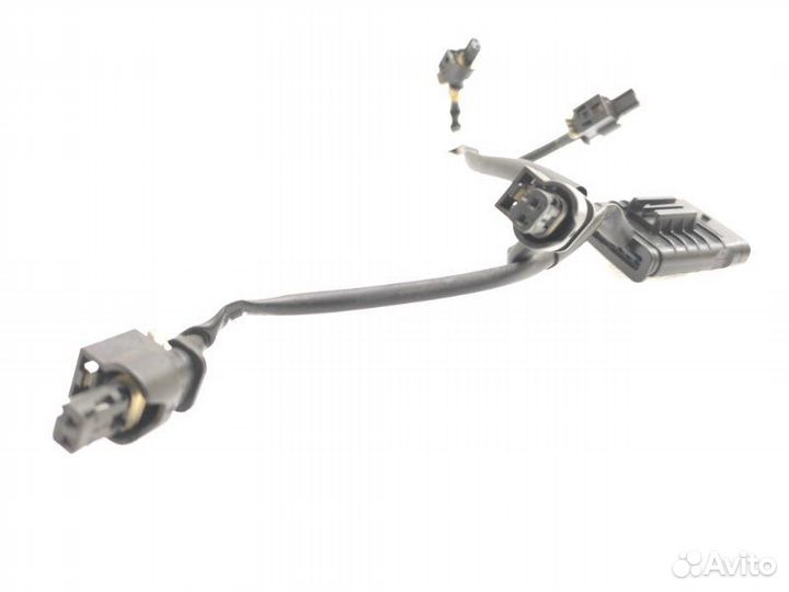 Проводка форсунок Mercedes-Benz C-Class W204 1.8