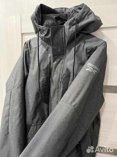 Тренч мужской