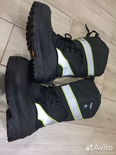 Сапоги Уренгой с чулком