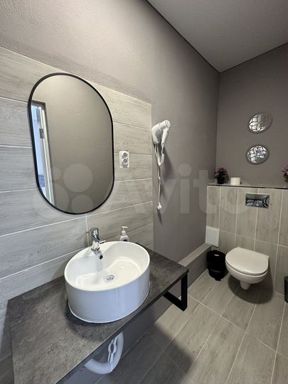 Комната 20 м², 2/2 эт.
