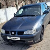 SEAT Cordoba 1.6 MT, 1999, 276 047 км, с пробегом, цена 360 000 руб.