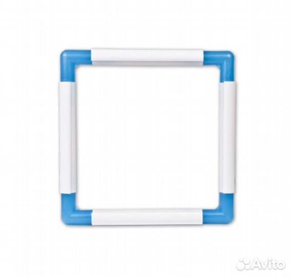 Новые пяльцы-рамка 