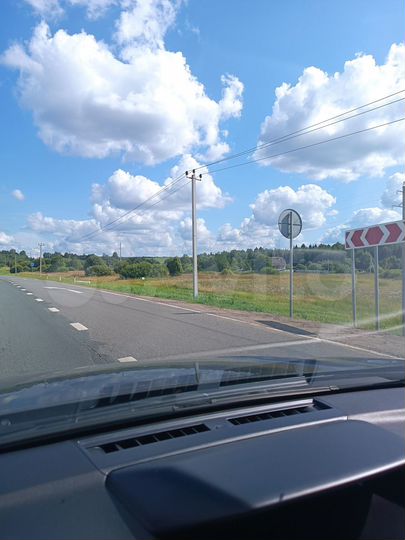 Участок 6 сот. (СНТ, ДНП)