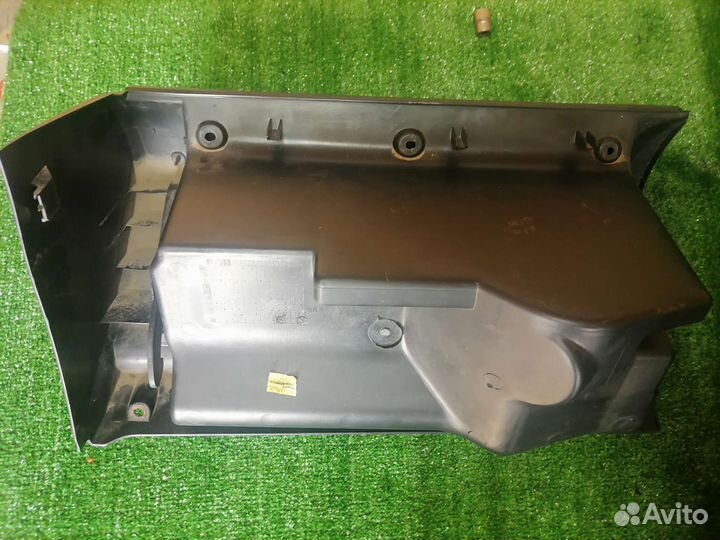 Бордачек skoda octavia tour