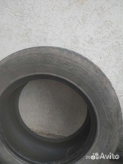 Goodyear Wrangler HP 235/65 R17