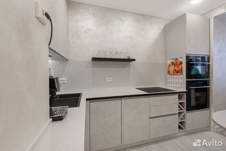 Цена за всю кухню смк 056217