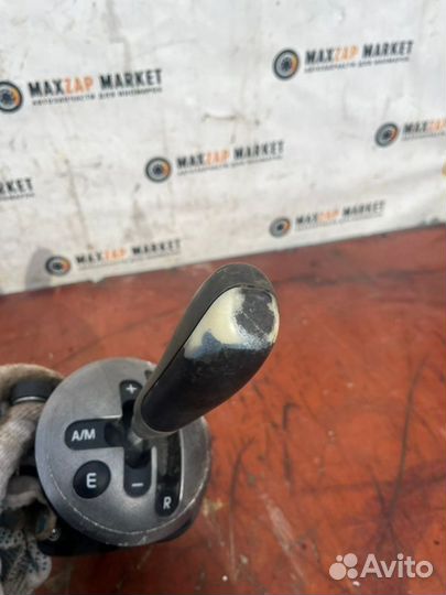 Селектор кпп Fiat Panda 1.2 2006