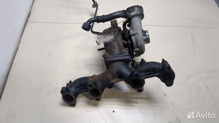 Турбина Volkswagen Passat 5, 2003