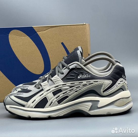 Кроссовки Asics Preleus Grey