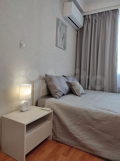 1-к. квартира, 30 м², 1/3 эт.