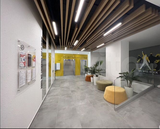 3-к. квартира, 81,4 м², 10/17 эт.