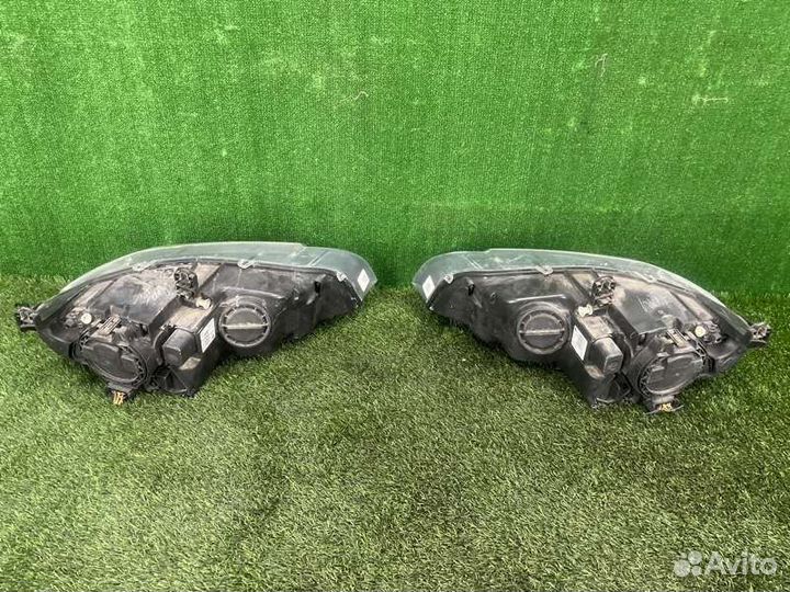 Фара ксеноновая передняя Bmw X5 E70 N52B30 2008