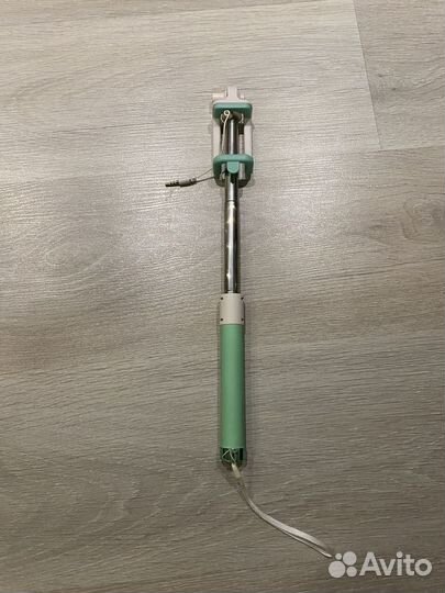 Селфи палка