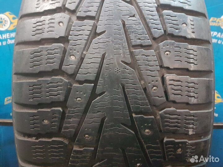 Nokian Tyres Hakkapeliitta 7 SUV 265/50 R19