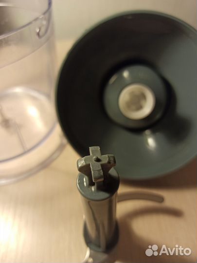 Измельчитель для блендера Redmond