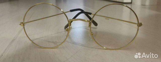 Очки для уточки Лалафанфан