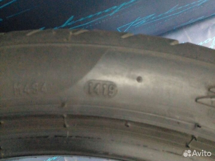 Pirelli P Zero 295/35 R21 107Y