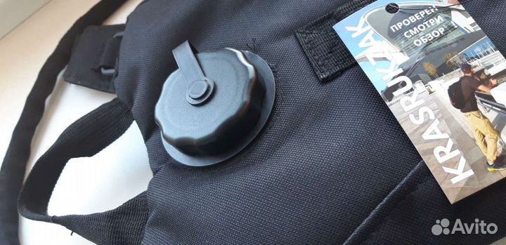 Рюкзак гидратор 3л питьевая система