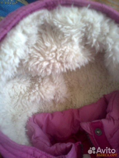 Продаю пальтишко