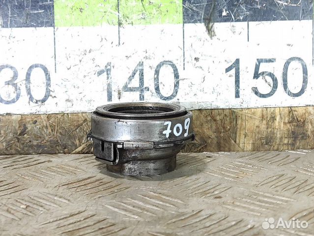 Подшипник выжимной Great wall Hover h5 H5