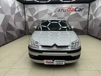 Citroen C4 1.6 MT, 2007, 118 500 км, с пробегом, цена 420 000 руб.