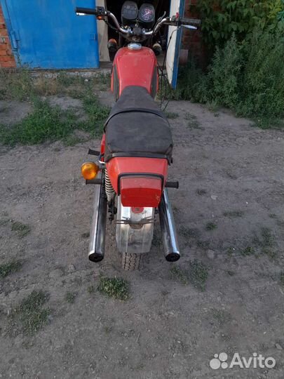 Иж планета