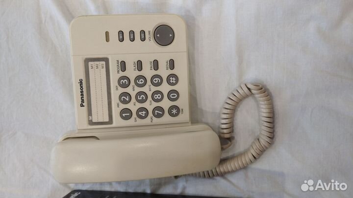 Интегрированный телефон