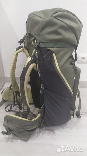 Рюкзак The North Face Terra 55