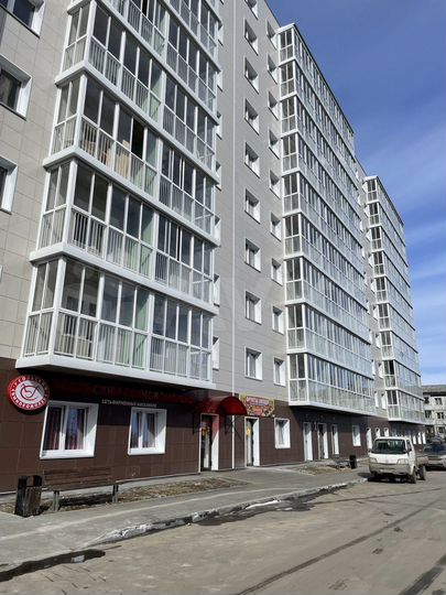 Свободного назначения, 36.7 м²