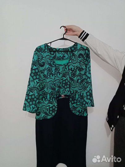 Платье женское