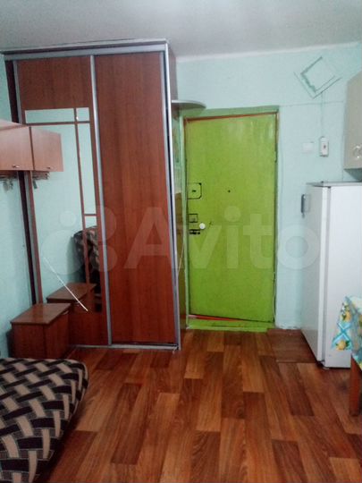 Комната 13 м² в 5-к., 5/5 эт.