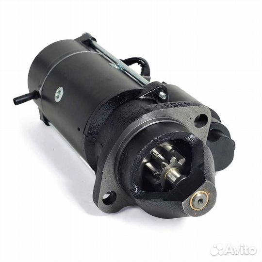 Стартер ямз-530, ямз-534, ямз-536, 24V, 4.0kW