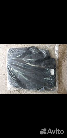 Тканевые коврики rapid