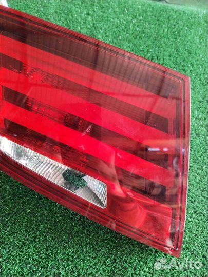 Стоп-сигнал левый Bmw 5 Series F10