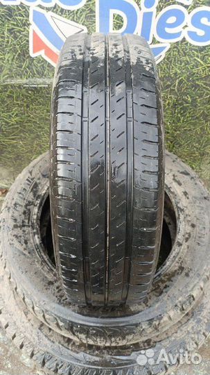 Bridgestone Ecopia EP150 185/70 R14