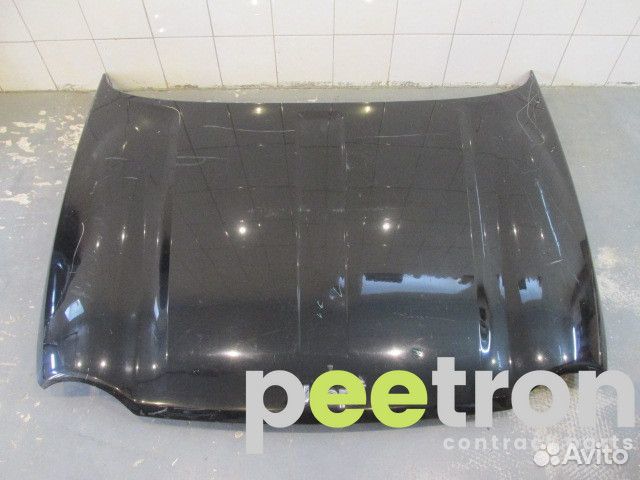 Б/У Б/У Капот б/у 55177200AA chrysler