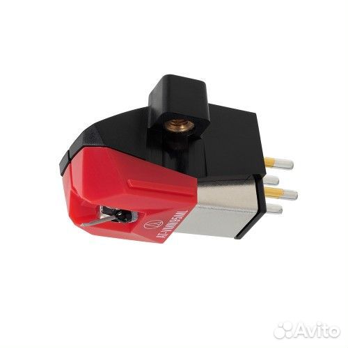 Головка звукоснимателя Audio-Technica AT-VM95ML