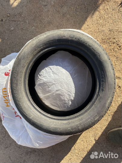 Formula Energy 205/55 R16