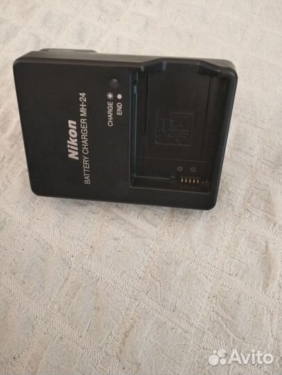 Фотоаппарат