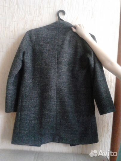 Пальто демисезон