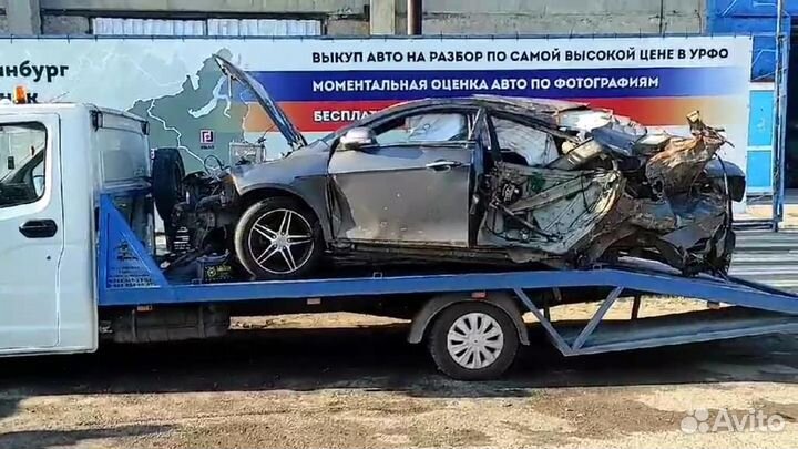 Зеркало заднего вида Geely Emgrand EC7 1068001059