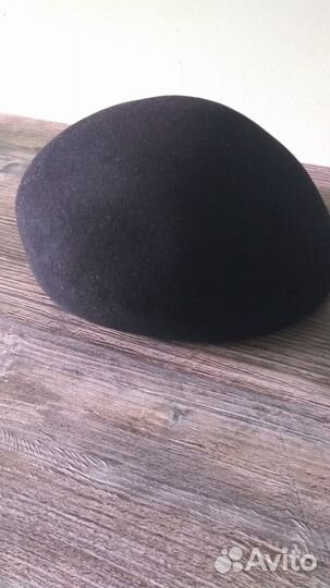 Новый берет