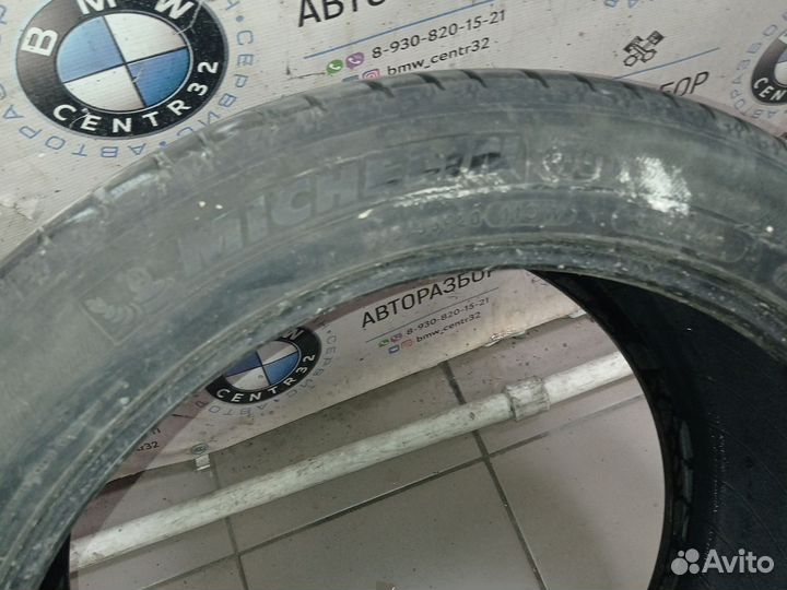 Michelin Latitude Sport 3 315/35 R20