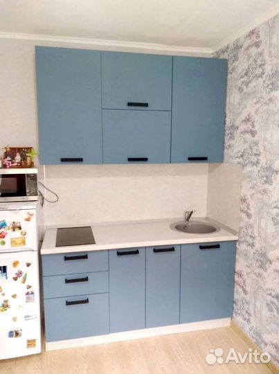 Кухня под заказ