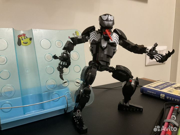 Lego venom